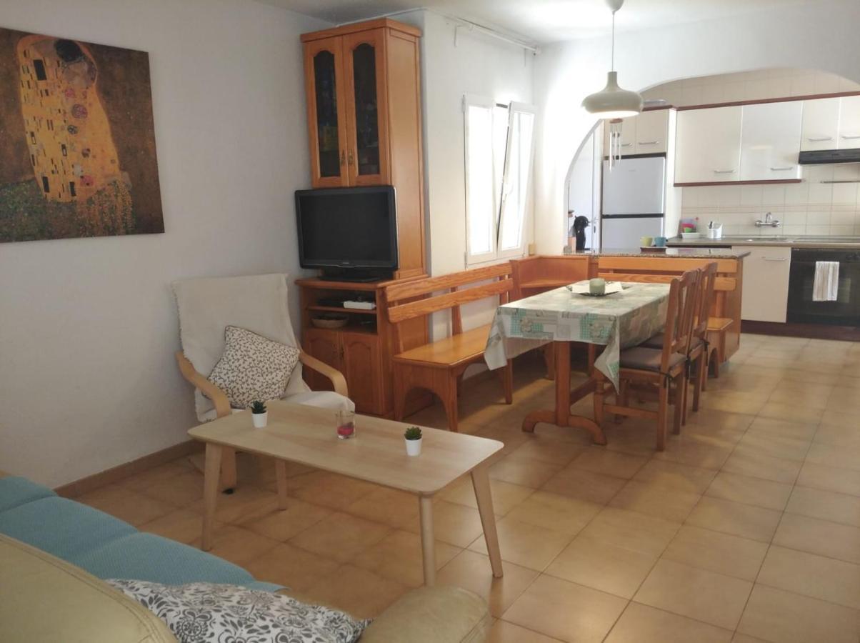 Casa Tavernes Tavernes de Valldigna Kültér fotó