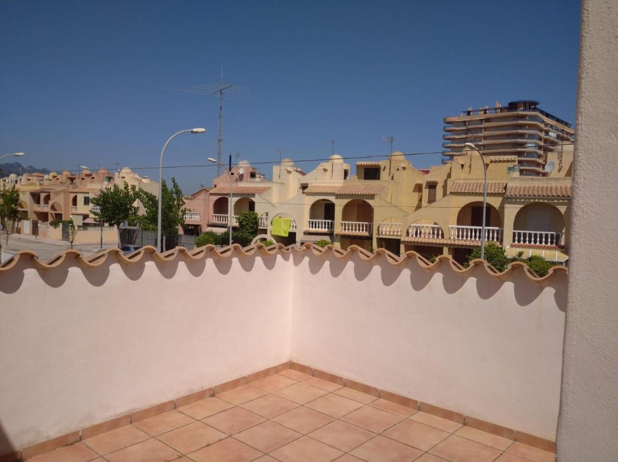 Casa Tavernes Tavernes de Valldigna Kültér fotó
