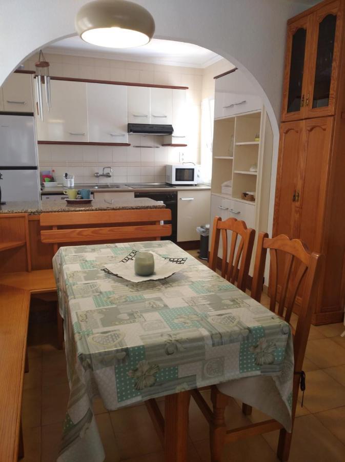 Casa Tavernes Tavernes de Valldigna Kültér fotó
