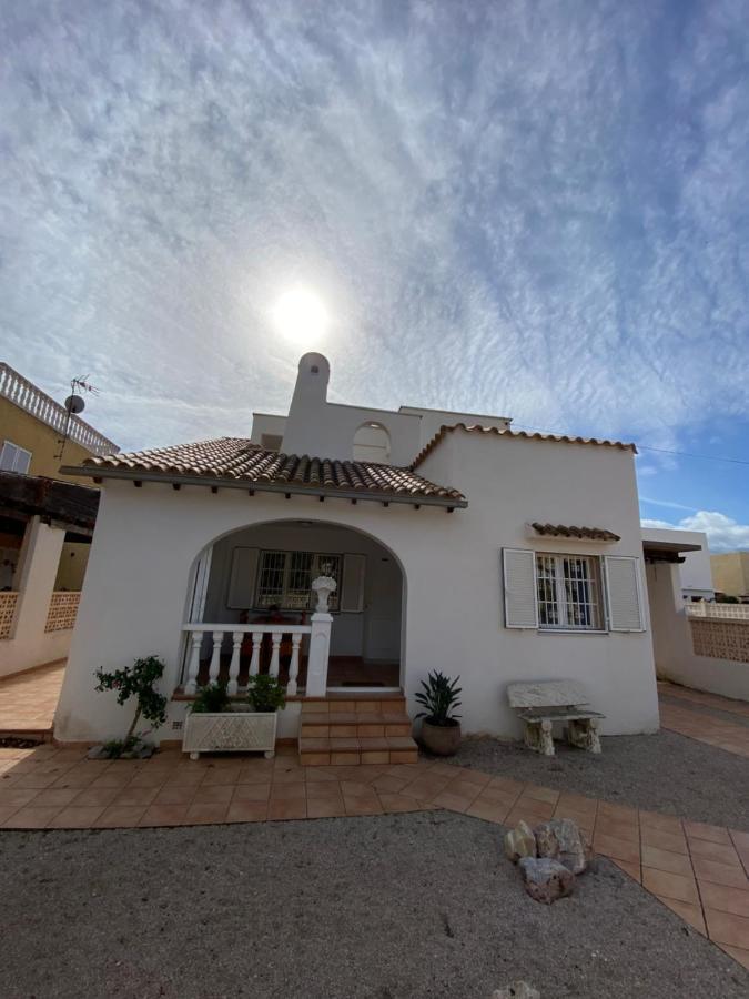 Casa Tavernes Tavernes de Valldigna Kültér fotó