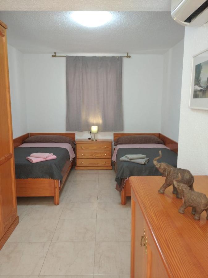 Casa Tavernes Tavernes de Valldigna Kültér fotó