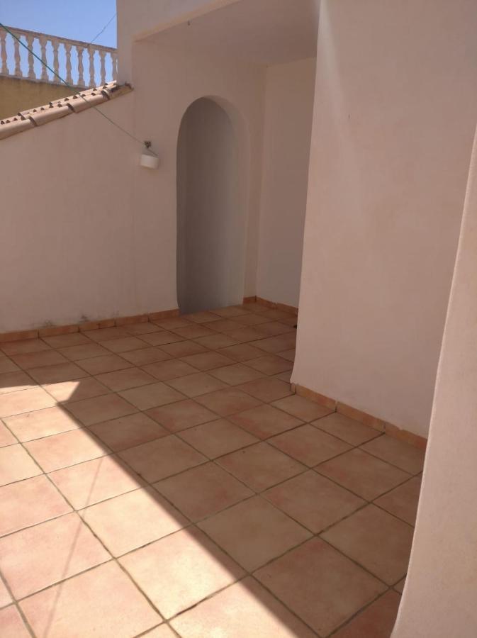 Casa Tavernes Tavernes de Valldigna Kültér fotó