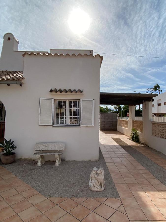 Casa Tavernes Tavernes de Valldigna Kültér fotó