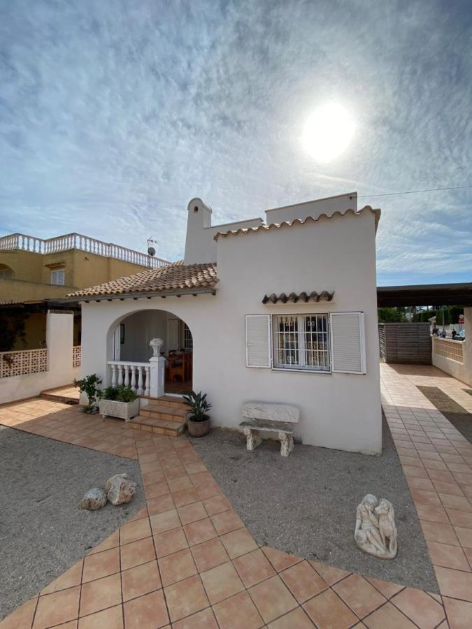 Casa Tavernes Tavernes de Valldigna Kültér fotó