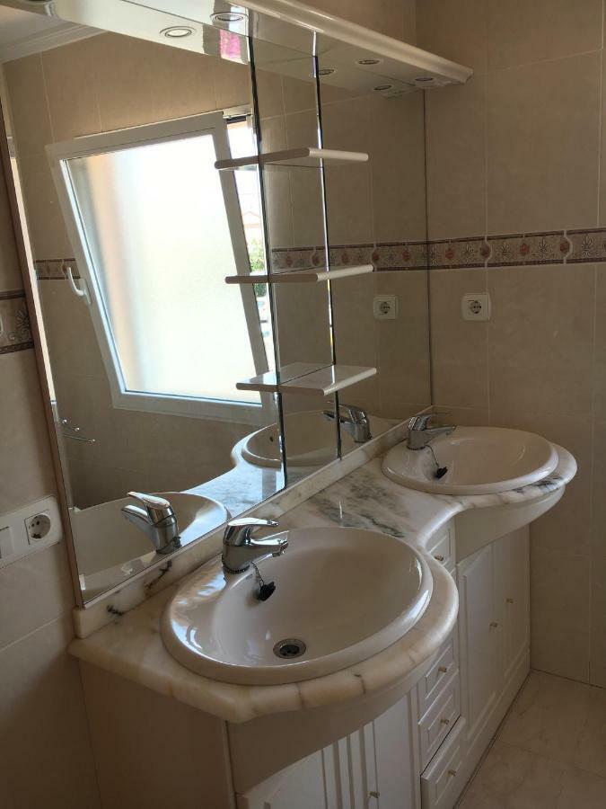 Casa Tavernes Tavernes de Valldigna Kültér fotó