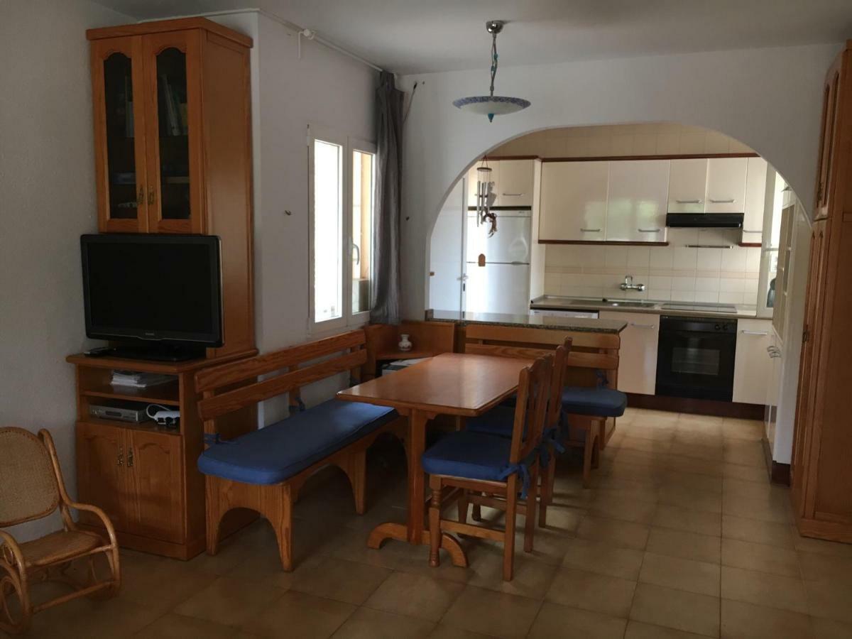 Casa Tavernes Tavernes de Valldigna Kültér fotó