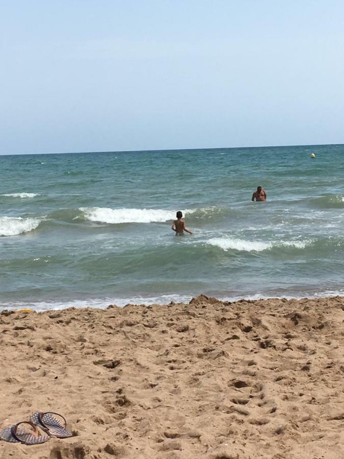 Casa Tavernes Tavernes de Valldigna Kültér fotó