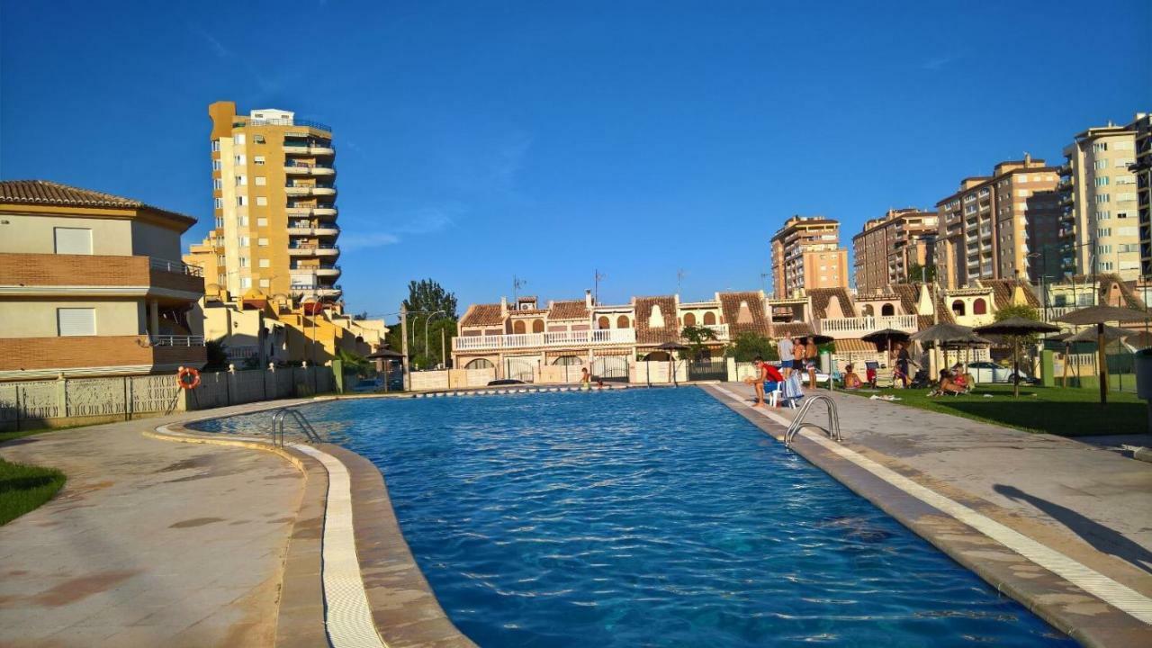 Casa Tavernes Tavernes de Valldigna Kültér fotó