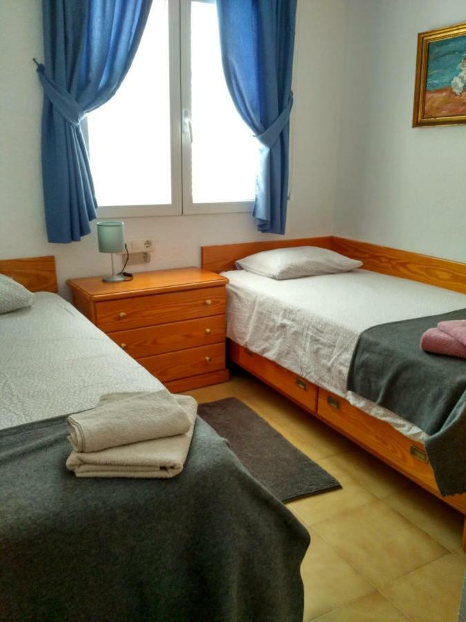 Casa Tavernes Tavernes de Valldigna Kültér fotó